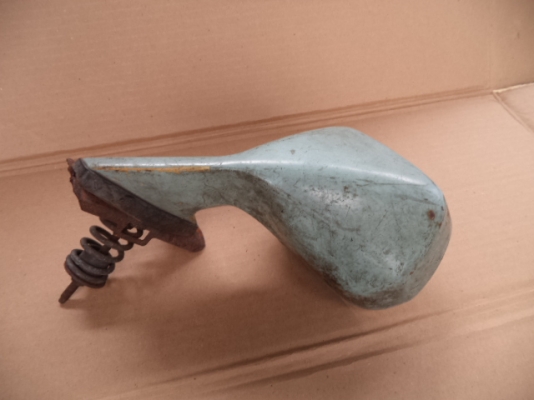 ขายกระจกมองข้างรุ่นเก่า Retro