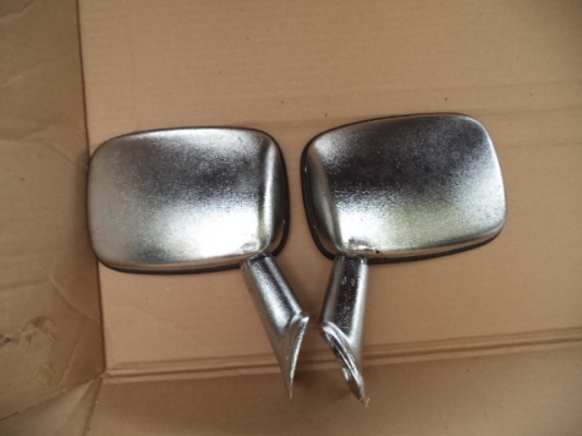 ขายกระจกมองข้างรุ่นเก่า Retro