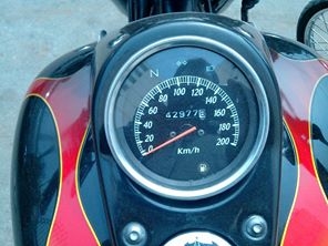 ขาย Honda Phantom TA 200 ปี 50 ลายไฟตัวสุดท้าย ขาย Honda Phantom TA 200 ปี 50 ลายไฟตัวสุดท้าย