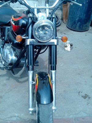 ขาย Honda Phantom TA 200 ปี 50 ลายไฟตัวสุดท้าย ขาย Honda Phantom TA 200 ปี 50 ลายไฟตัวสุดท้าย