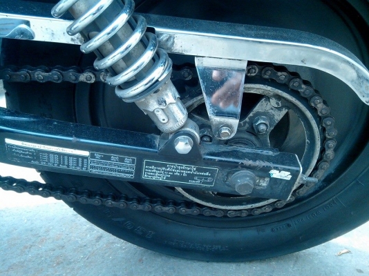 ขาย Honda Phantom TA 200 ปี 50 ลายไฟตัวสุดท้าย ขาย Honda Phantom TA 200 ปี 50 ลายไฟตัวสุดท้าย