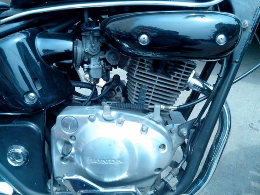 ขาย Honda Phantom TA 200 ปี 50 ลายไฟตัวสุดท้าย ขาย Honda Phantom TA 200 ปี 50 ลายไฟตัวสุดท้าย