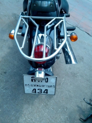 ขาย Honda Phantom TA 200 ปี 50 ลายไฟตัวสุดท้าย ขาย Honda Phantom TA 200 ปี 50 ลายไฟตัวสุดท้าย