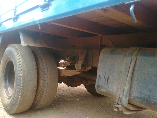 isuzu NPR115 ปี38 เครื่อง4BE1ยาว4.30พวงมลัยเพาเวอร์ isuzu NPR115 ปี38 เครื่อง4BE1ยาว4.30พวงมลัยเพาเวอร์