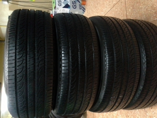 YOKOHAMA ปี 2012 ขาย 6,000.-