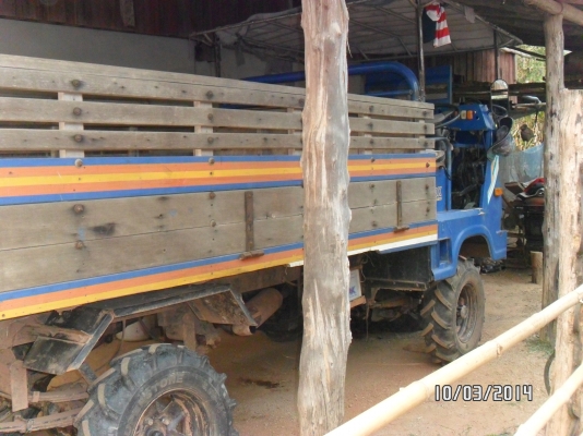 ขายรถอีแต๋น ขายรถอีแต๋น