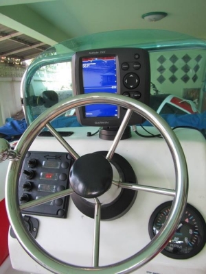 ขาย เรือยาง