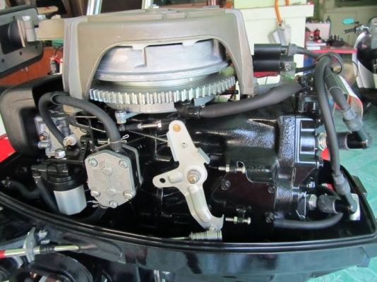 ขาย เรือยาง