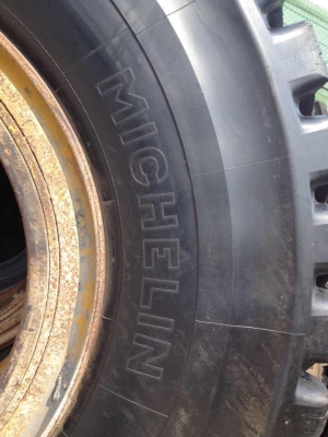 ขายยาง\%ขนาด 21.00R35 MICHELIN สภาพดีมากๆ ขายยาง\%ขนาด 21.00R35 MICHELIN สภาพดีมากๆ