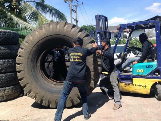 ขายยาง\%ขนาด 21.00R35 MICHELIN สภาพดีมากๆ ขายยาง\%ขนาด 21.00R35 MICHELIN สภาพดีมากๆ