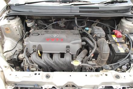 ขาย VIOS 1.5 J Auto