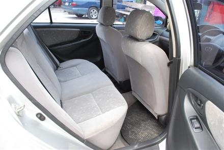 ขาย VIOS 1.5 J Auto