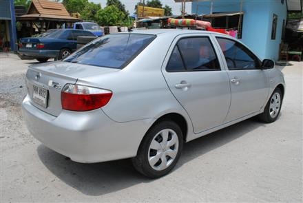 ขาย VIOS 1.5 J Auto