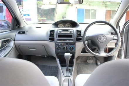 ขาย VIOS 1.5 J Auto
