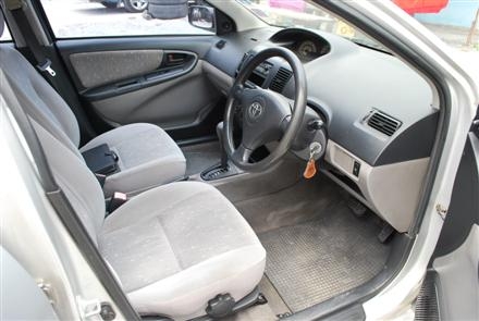 ขาย VIOS 1.5 J Auto