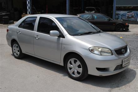 ขาย VIOS 1.5 J Auto