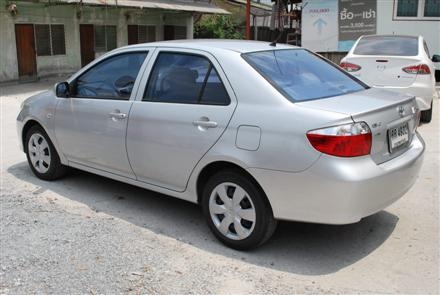 ขาย VIOS 1.5 J Auto