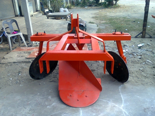 ขายผานยกร่องพร้อมหัวขุดสองในหนึ่งเดียวของใหม่รับประกันคุณภาพ084-6175640