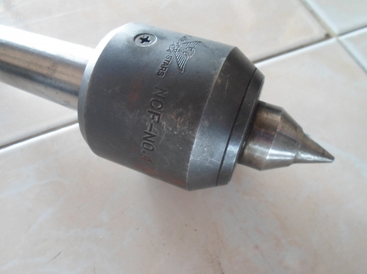 จี๋ยันศูนย์แท่นกลึง ขนาด 6 ฟุต 8 ฟุต  1,500 พร้อมส่งให้ทั่วไทย