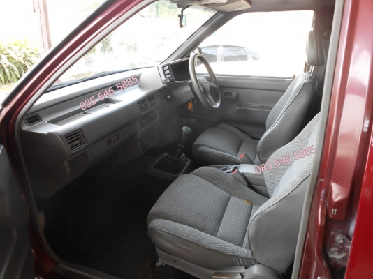 ISUZU Cameoสวยจัด ราคาถูกที่สุดในสภาพเดียวกัน