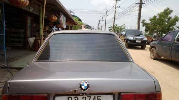 ขายรถเก๋ง bmw 315 ติด ต่อ 871464884