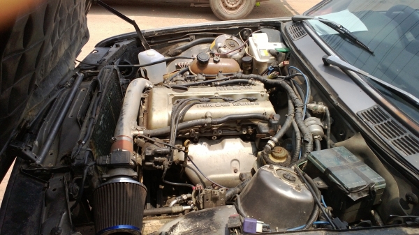 ขายรถเก๋ง bmw 315 ติด ต่อ 871464884