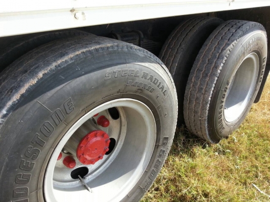 ขาย HINO 195แรงม้า รถห้องเย็น