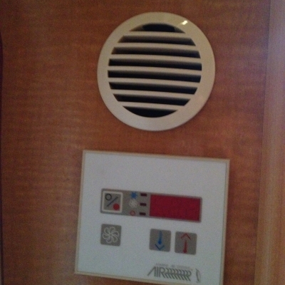 เรือยอร์ซสุดหรู 29ฟุตปี2004วิ่ง100ชั่วโมงใหม่มากๆ