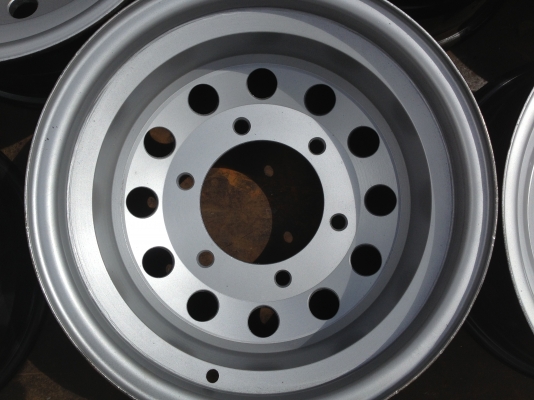 กะทะผ่ากลึงมือหนาพิเศษ เพลาลอย D-MAX , NAVARA , VIGO , TRITON ,BT-50 , ELF TATA KIA ฯ กลึงมือ พานทองกะทะล้อแบบหนาเลยครับ กะทะผ่ากลึงมือหนาพิเศษ เพลาลอย D-MAX , NAVARA , VIGO , TRITON ,BT-50 , ELF TATA KIA ฯ กลึงมือ พานทองกะทะล้อแบบหนาเลยครับ