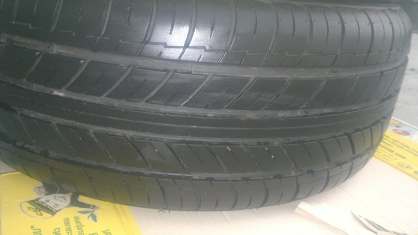 ขาย Max พร้อมยาง ขอบ 17