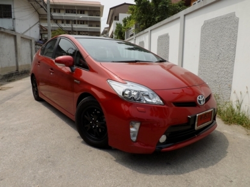 พรีอุส ปี 2012 ตัว ท๊อป สุดโฉมปัจจุบัน ดาวน์ 50,000 บาทเท่านั้น พรีอุส ปี 2012 ตัว ท๊อป สุดโฉมปัจจุบัน ดาวน์ 50,000 บาทเท่านั้น