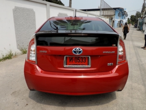 พรีอุส ปี 2012 ตัว ท๊อป สุดโฉมปัจจุบัน ดาวน์ 50,000 บาทเท่านั้น พรีอุส ปี 2012 ตัว ท๊อป สุดโฉมปัจจุบัน ดาวน์ 50,000 บาทเท่านั้น