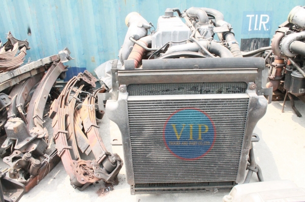 ขายเครื่องยนต์รถบรรทุกเก่าญี่ปุ่น