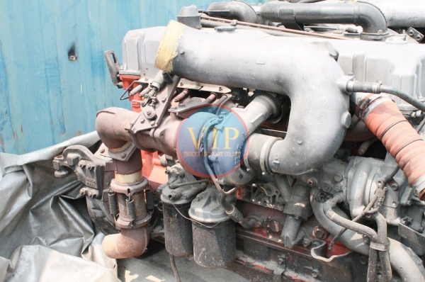 ขายเครื่องยนต์รถบรรทุกเก่าญี่ปุ่น