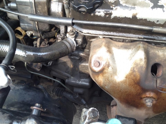 ขายครับ. Civic 4 dor ปี 95 เครื่องหัวฉีด เกียร mt. แกส LPG. ตัวท๊อปสุด. ไฟฟ้าทั้งคัน. สีพอได้ เครื่องนิ่ง ควันไม่ไหล. เครื่อง แห้งๆเลย ช่วงล่างนิ่มๆ จบๆ.โช๊คเพิ่งเปลี่ยนมา 4ต้น. แกสลงเล่ม เเล้ว. ภาษีเพิ่งต่อ ราคาไม่ต้องพูดถึงโคตรถูก. 55000. 085-359-4089 ก