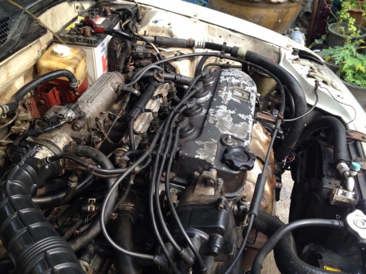 ขายครับ. Civic 4 dor ปี 95 เครื่องหัวฉีด เกียร mt. แกส LPG. ตัวท๊อปสุด. ไฟฟ้าทั้งคัน. สีพอได้ เครื่องนิ่ง ควันไม่ไหล. เครื่อง แห้งๆเลย ช่วงล่างนิ่มๆ จบๆ.โช๊คเพิ่งเปลี่ยนมา 4ต้น. แกสลงเล่ม เเล้ว. ภาษีเพิ่งต่อ ราคาไม่ต้องพูดถึงโคตรถูก. 55000. 085-359-4089 ก