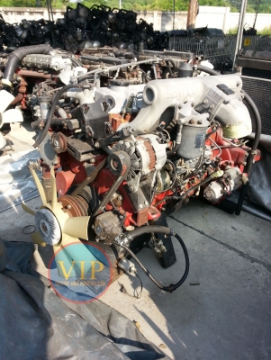 ขายเครื่องยนต์รถบรรทุกเก่าญี่ปุ่น