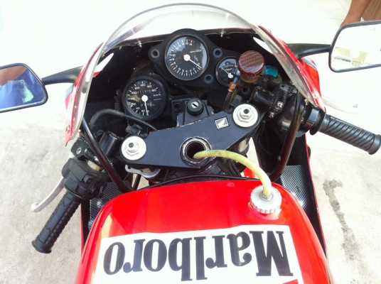 78,000.- NC30 ทะเบียนแท้ ท่อสูตรอีโทส กล่องแต่ง สภาพดี!! ราคานี้แค่สิ้นเดือน