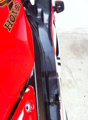 78,000.- NC30 ทะเบียนแท้ ท่อสูตรอีโทส กล่องแต่ง สภาพดี!! ราคานี้แค่สิ้นเดือน