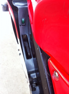 78,000.- NC30 ทะเบียนแท้ ท่อสูตรอีโทส กล่องแต่ง สภาพดี!! ราคานี้แค่สิ้นเดือน