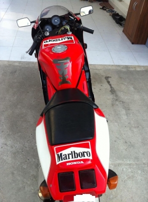 78,000.- NC30 ทะเบียนแท้ ท่อสูตรอีโทส กล่องแต่ง สภาพดี!! ราคานี้แค่สิ้นเดือน