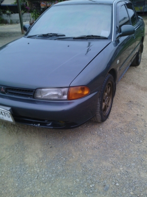 ขายอีคา ปี96 แก๊ส + แม็ค สวยๆ ถูกๆ