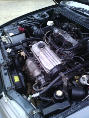 ขายอีคา ปี96 แก๊ส + แม็ค สวยๆ ถูกๆ ขายอีคา ปี96 แก๊ส + แม็ค สวยๆ ถูกๆ