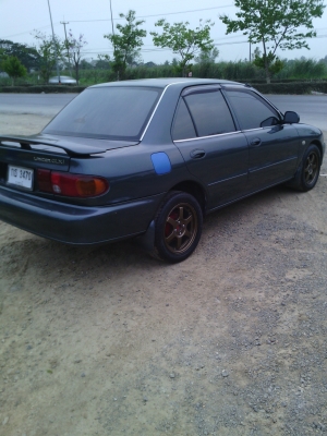 ขายอีคา ปี96 แก๊ส + แม็ค สวยๆ ถูกๆ ขายอีคา ปี96 แก๊ส + แม็ค สวยๆ ถูกๆ