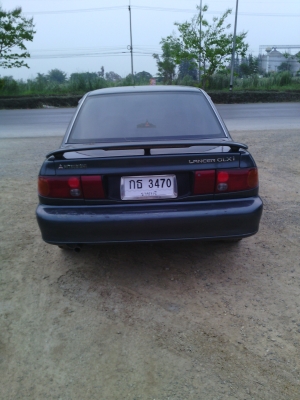 ขายอีคา ปี96 แก๊ส + แม็ค สวยๆ ถูกๆ ขายอีคา ปี96 แก๊ส + แม็ค สวยๆ ถูกๆ