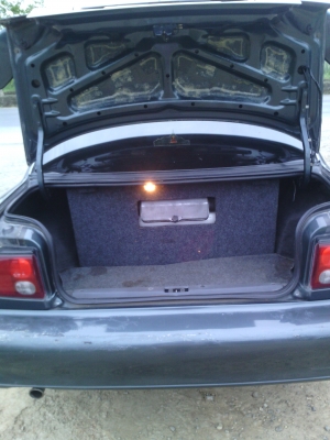 ขายอีคา ปี96 แก๊ส + แม็ค สวยๆ ถูกๆ ขายอีคา ปี96 แก๊ส + แม็ค สวยๆ ถูกๆ