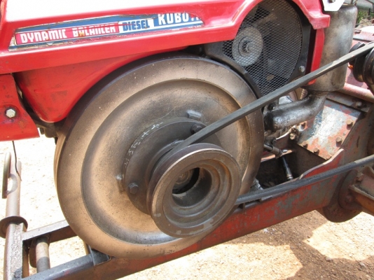 ขาย KUBOTA ET 9.5 แรง โคลงจักรเพชร 3 เกียร์ ขาย KUBOTA ET 9.5 แรง โคลงจักรเพชร 3 เกียร์