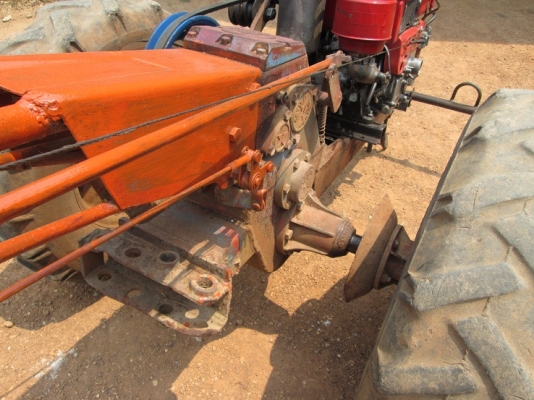 ขาย KUBOTA ET 9.5 แรง โคลงจักรเพชร 3 เกียร์ ขาย KUBOTA ET 9.5 แรง โคลงจักรเพชร 3 เกียร์