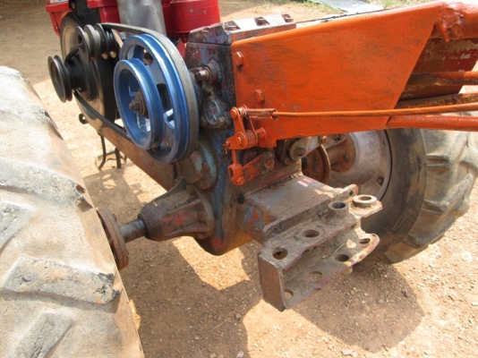 ขาย KUBOTA ET 9.5 แรง โคลงจักรเพชร 3 เกียร์ ขาย KUBOTA ET 9.5 แรง โคลงจักรเพชร 3 เกียร์