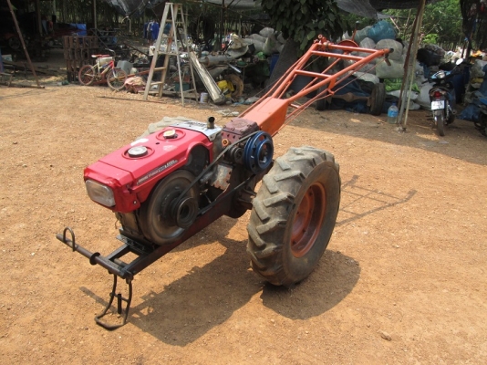 ขาย KUBOTA ET 9.5 แรง โคลงจักรเพชร 3 เกียร์ ขาย KUBOTA ET 9.5 แรง โคลงจักรเพชร 3 เกียร์